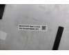 Lenovo 5CB1S55460 D-Cover, MP6C0_WWAN_SUB_ASSY