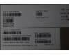 Lenovo 5CB1S55463 COVER MP6C0, B-Cover, IR_ASSY