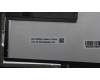 Lenovo 5CB1S55493 COVER FRU COVER NP060_D_COVER_WWAN_ASSY