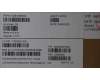 Lenovo 5CB1S55509 COVER FRU Cover DCOVER_TG_FIFA_AL