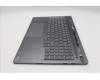 Lenovo 5CB1S57374 COVER Upper Case _DEN L21R0 CP w/Screw
