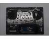 Lenovo 5CB1S57377 COVER UpperCase_EUROENG L21R0 CP w/Screw