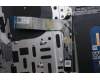 Lenovo 5CB1S57377 COVER UpperCase_EUROENG L21R0 CP w/Screw