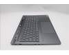 Lenovo 5CB1S57381 COVER Upper Case _GRE L21R0 CP w/Screw