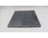 Lenovo 5CB1S57388 COVER Upper Case _NOR L21R0 CP w/Screw