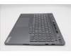 Lenovo 5CB1S57395 COVER Upper Case _SWS L21R0 CP w/Screw