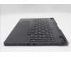 Lenovo 5CB1S57438 COVER Upper Case ASM_BEL L 83LUEB WH