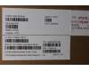 5CB1S57442 Lenovo COVER Upper Case ASM_ENG L 83LUEB WH