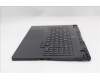 Lenovo 5CB1S57446 COVER Upper Case ASM_FRA L 83LUEB WH
