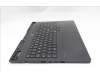 5CB1S57453 Lenovo COVER Upper Case ASM_ITA L 83LUEB WH