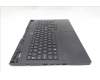 Lenovo 5CB1S57457 COVER Upper Case ASM_NORDIC L 83LUEB WH