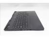 Lenovo 5CB1S57461 COVER Upper Case ASM_SPA L 83LUEB WH