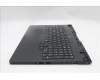 Lenovo 5CB1S57470 COVER Upper Case ASM_BUL L 83LUEB RGB