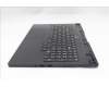 Lenovo 5CB1S57472 COVER Upper Case ASM_ENG L 83LUEB RGB