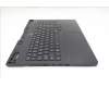 Lenovo 5CB1S57473 COVER UpperCase ASM_EUROENG L 83LUEB RGB