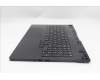 5CB1S57475 Lenovo COVER Upper Case ASM_UKE L 83LUEB RGB