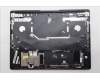 Lenovo 5CB1S57478 COVER Upper Case ASM_GER L 83LUEB RGB