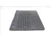 Lenovo 5CB1S57489 COVER Upper Case ASM_RUS L 83LUEB RGB