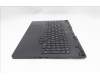 Lenovo 5CB1S57492 COVER Upper Case ASM_SWS L 83LUEB RGB