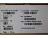 Lenovo 5CB1S57497 Lower Case 83JE