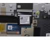Lenovo 5CB1S57502 COVER Upper Case ASM_ENG C 83JE BLWH
