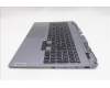 Lenovo 5CB1S57515 COVER Upper Case ASM_POR C 83JE BLWH