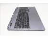 Lenovo 5CB1S57518 COVER Upper Case ASM_NORDIC C 83JE BLWH