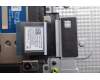 Lenovo 5CB1S57520 COVER Upper Case ASM_GER C 83JE BLWH