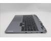 Lenovo 5CB1S57522 COVER Upper Case ASM_HUN C 83JE BLWH