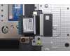 Lenovo 5CB1S57523 COVER Upper Case ASM_BEL C 83JE BLWH