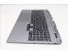 Lenovo 5CB1S57526 COVER Upper Case ASM_SWS C 83JE BLWH