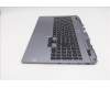 Lenovo 5CB1S57527 COVER Upper Case ASM_BUL C 83JE BLWH