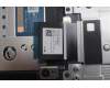 Lenovo 5CB1S57529 COVER UpperCase ASM_FRA/ARA C 83JE BLWH