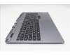 Lenovo 5CB1S57529 COVER UpperCase ASM_FRA/ARA C 83JE BLWH
