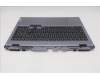Lenovo 5CB1S57532 C-Cover with keyboard, English, RGB Backlight, US