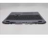 Lenovo 5CB1S57538 C-Cover with keyboard, Arabic, RGB Backlight, US