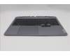 Lenovo 5CB1S57541 C-Cover with keyboard, UK English, RGB Backlight, UK