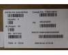 Lenovo 5CB1S57543 COVER Upper Case ASM_SPA C 83JE RGB