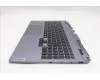 5CB1S57543 Lenovo COVER Upper Case ASM_SPA C 83JE RGB