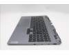 Lenovo 5CB1S57550 COVER Upper Case ASM_GER C 83JE RGB
