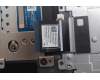 Lenovo 5CB1S57553 COVER Upper Case ASM_BEL C 83JE RGB