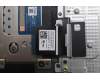 Lenovo 5CB1S57561 COVER Upper Case ASM_UKR C 83JE RGB