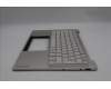 Lenovo 5CB1S75691 COVER UpperCaseASM FRA C 83JX SSH NPS