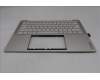 Lenovo 5CB1S75692 C-Cover with keyboard, German, Seashell, Non-Puresight Logo, UK