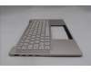 Lenovo 5CB1S75694 COVER UpperCaseASM HUN C 83JX SSH NPS