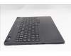 Lenovo 5CB1S75708 COVER Upper Case ASM_CZE/SLK L 83M0ASRGB