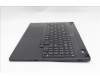 Lenovo 5CB1S75710 COVER Upper Case ASM_EURO ENG L83M0ASRGB