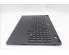 5CB1S75714 Lenovo COVER Upper Case ASM_GER L 83M0ASRGB