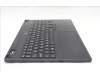 Lenovo 5CB1S75717 COVER Upper Case ASM_HUN L 83M0ASRGB