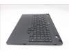 Lenovo 5CB1S75727 COVER Upper Case ASM_SPA L 83M0ASRGB